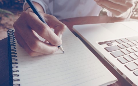 Was passiert, wenn's passiert?