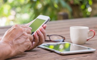 Erreichbarkeit Image