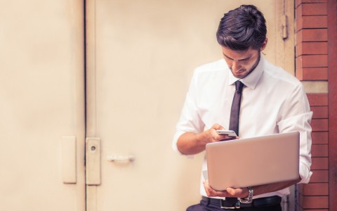 HDI für Vertriebspartner