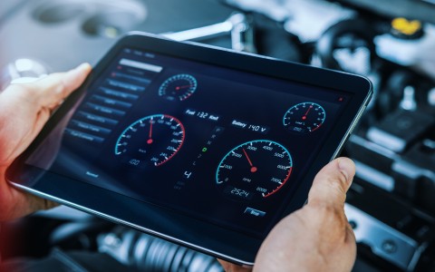 Kfz-Begutachtungsstellen