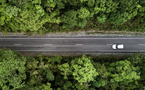 Scheckkartenzulassungsschein