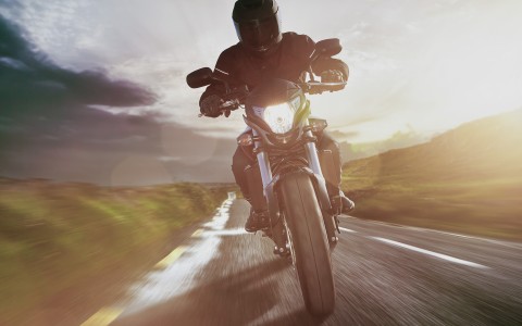 Motorradversicherung Vorteile