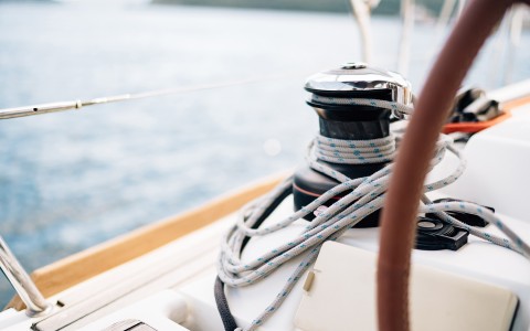 Wassersportversicherung