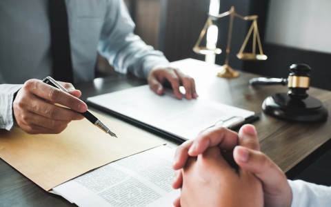 Qualitätsversprechen