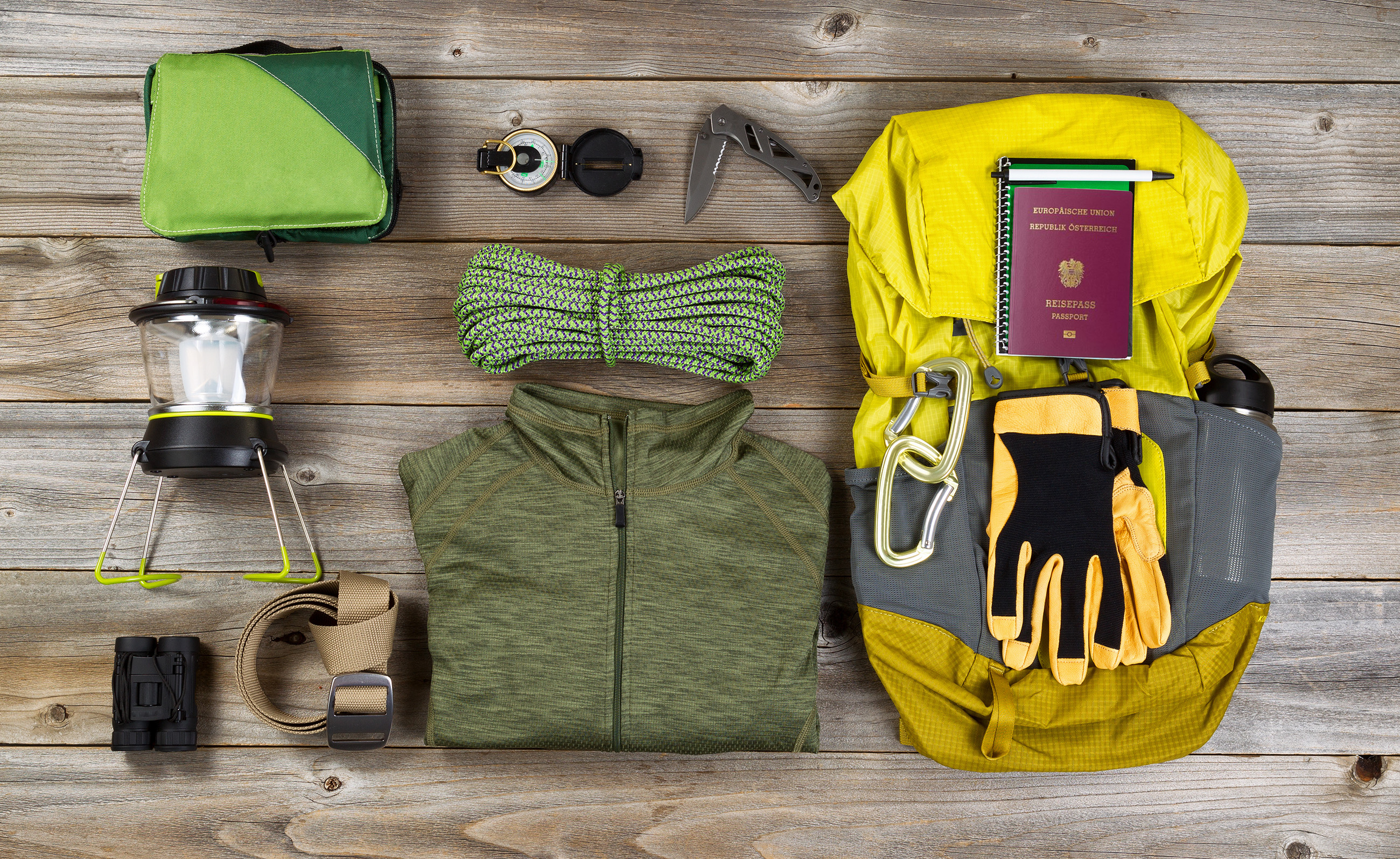 Unfallversicherung Hero