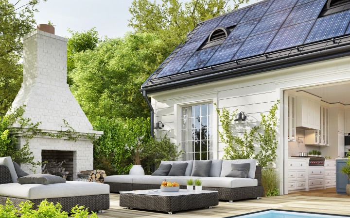 Eigenheimversicherung TOP