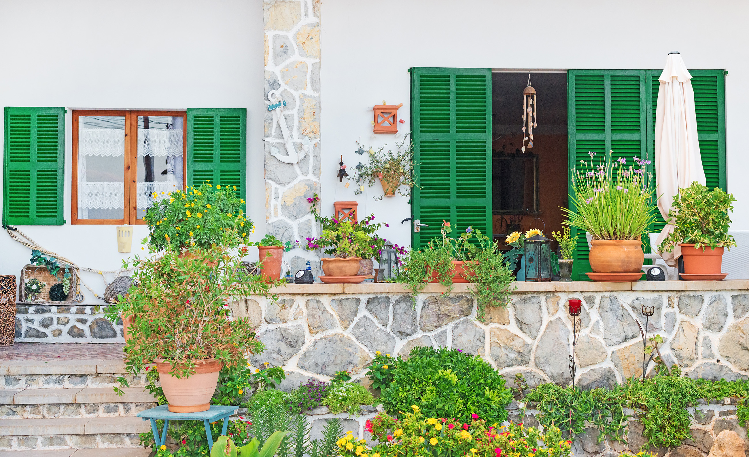 Eigenheimversicherung Hero