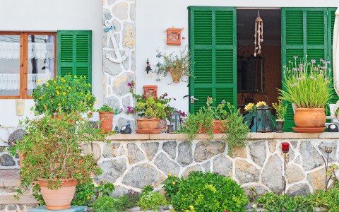 Online-Rechner Eigenheim