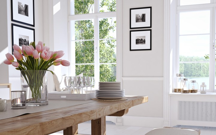 Haushaltsversicherung TOP