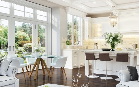 Online-Rechner Haushalt