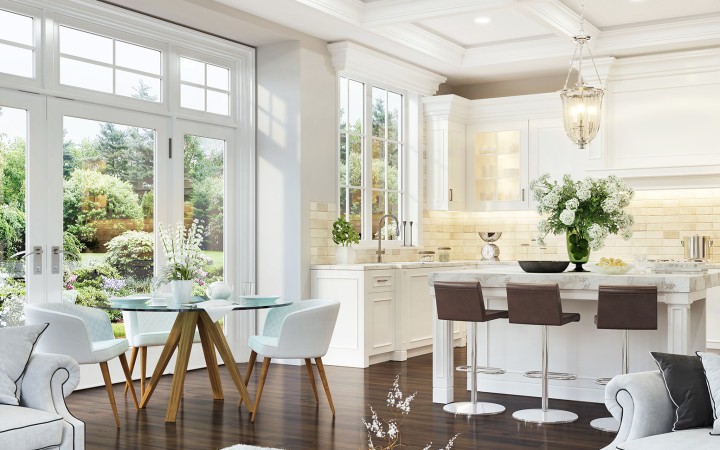 Partner für Sanierungen