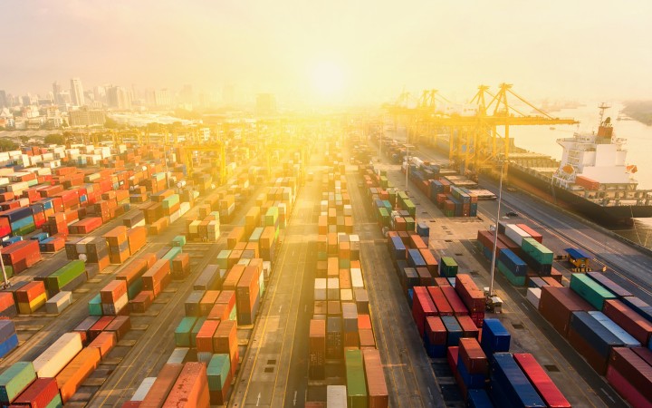 Internationale Programme 