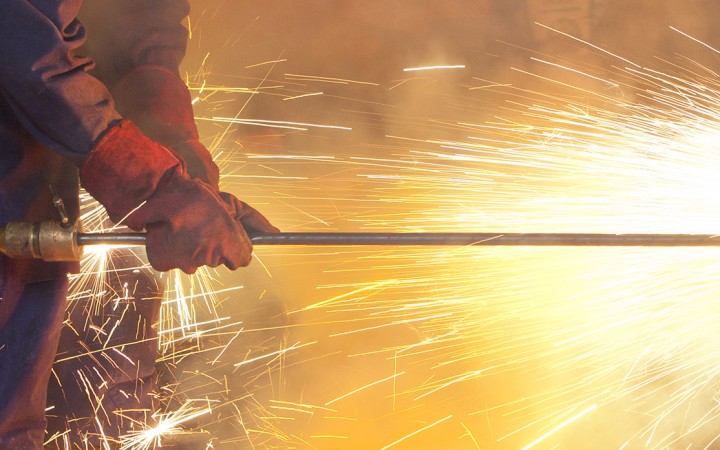 Sach-/Betriebs- und Technische Versicherung